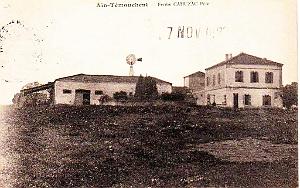 Ain Temouchent 215